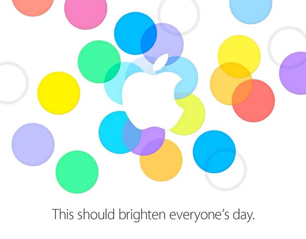 Apple confirms September 10th iPhone event, and we'll be there live!